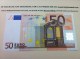 50 EUROS 2002 DUISENBERG SPAIN V - M001 B1 - AUNC ¡¡¡NICE NUMBER V000... !!! - 50 Euro