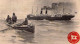 RED STAR LINE 1912 ANTWERPEN NEW-YORK CITY Ocean Liner Steamer Navire CASSIERS H Schip Bateau Boat Ship ANTWERP 3900 - Dampfer