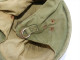 Delcampe - CASQUE De SAUT PARACHUTISTE + PATCH 11° D.P. + EPAULETTES LEGION + INSIGNE BERET PARA - Cascos