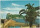 K2640 Gibraltar - Rock From The Bay El Penon Visto Desde La Bahia - Nice Stamps Timbres Francobolli / Viaggiata 1966 - Gibilterra