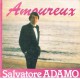 ADAMO ( Amoureux + Pas Si Vite Marguerite) 1984 - WEA 249 352-7 - Andere - Franstalig