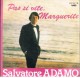 ADAMO ( Amoureux + Pas Si Vite Marguerite) 1984 - WEA 249 352-7 - Andere - Franstalig