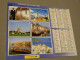 Calendrier 1994 - J. CARTIER BRESSON - Photo Slide - Moulin - Âne - Copenhague - Italie - Allemagne - Grossformat : 1991-00