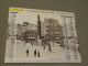 Calendrier 1998 - J. CARTIER BRESSON - Bordeaux - L'Embarcadère De Port Royan - Lille - La Grand Place - L. DE SELVA - Formato Grande : 1991-00