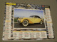 Calendrier 1999 - LAVIGNE - Delahaye 135 MS 1937 - Ford Convert 1935 - MICHEL LEROUX - Grossformat : 1991-00