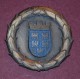 HISTORISCHE MEDAILLEN ÖSTERREICH - Niederösterreich - LANDES-CUP 1948 -Medal Sports From Austria 1948 - Tennis - Other & Unclassified