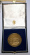 ITALIA - MEDAGLIONE IN BRONZO DELLA POLIZIA DI STATO ITALIANA, 1987 - Italy