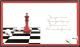 Chess Russia 2010 MNH Foil Double Postcard "Congradulation Believe Himself" Chess Pieces - Echecs