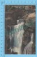 US - New Hampshire ( Paradise Falls, Lost Riverat White Mts  CPSM    Linen ) Recto/Verso - White Mountains