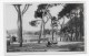 JUAN LES PINS - N° 14 - SOUS LES PINS MARITIMES AVEC PERSONNAGES - FORMAT CPA - Juan-les-Pins