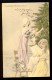 Frohliche Weihnachten! / R.R. V. Wichera / M.M.VIENNE / Year 1902 / Old Postcard Traveled - Wichera