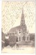 Graçay (Vierzon-Cher)-1903-Eglise Notre-Dame-Précurseur-Collection M.-H. - Graçay