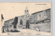 54 Meurthe Et Moselle (canton Tomblaine) VARANGEVILLE Eglise De  Varangéville (Année 1903)*PRIX FIXE - Autres & Non Classés