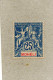 MOHELI : Allégories - "MOHELI"  En Rouge Dans Le Cartouche.- - Unused Stamps