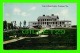 PORTLAND, ME - CAPE COTTAGE CASINO - UNCO - 3/4 BACK - - Portland