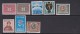 Italy 1963 19 Stamps - 1961-70: Mint/hinged