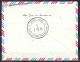 Lettre De ANOSIVAVAKA  Ambohimanarina Cachet TANANARIVE Le 16 1 1953  Affranhie Avec 3 Timbres + 1 Vignette PAR AVION - Madagaskar (1960-...)