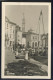 SLOVENIA PIRAN PIRANO OLD POSTCARD STAMP STT VUJNA 1954 PORTOROZ PORTOROSE - Slovenia