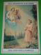 Anno 1944 Apparizione MADONNA Delle GHIAIE Torchio Bonate Sopra,Bergamo/Veggente ADELAIDE RONCALLI Cartolina NV - Devotion Images