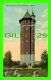 LAWRENCE, MA - HIGH SERVICE TOWER - PUB. BY E.E. SMITH - - Lawrence