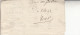 Mairie De Dijon-bureau Du Recensement-Taxée 80cts-timbres Taxes Annulés A La Plume Suite Au Refus De La Lettre-1926 - 1859-1959 Covers & Documents