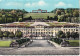 Austria--Viena--1962--Castle Of Schoembrunn--The Gloriette--Cachet-Wien-pour, France - Castillos