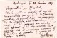 Türkei  Ganzsache 20 Paras 11.7.1907 Ortakeui Nach Pera - Lettres & Documents
