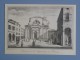X1196)   Treviso Dell'Ottocento - Chiesa Di S. Agostino - Treviso
