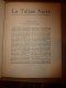 Delcampe - LA TULIPE NOIRE Par Alexandre Dumas , Illustrations De G. Dutriac ,    Imprimerie Brodard Et Taupin à Coulommier Paris - Novelas Negras