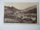 AK 1923 Österreich. Senftenberg Im Kremstale. Panorama. Verlag Otto Wurz, Krems. Mit Smiley!!! Erfindung Des Smileys???? - Krems An Der Donau