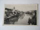 AK / Echtfoto. 1925. Waidhofen A. D. Ybbs Von Der Zeller Hochbrücke. Postkarten AG - Waidhofen An Der Ybbs