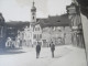 AK 1925. Österreich. Waidhofen A. D. Ybbs. Echtfoto. Hauptstrasse. Goldschmied Franz Kudrna. Tolle Karte - Waidhofen An Der Ybbs