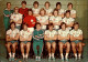 SPORTS - BASKET - Equipe Suédoise - 1971 - SUEDE - Basket-ball