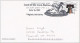 Land Of Loon,Duck, US Pictorial Cancellation On Genuinely Used Domestic Cover,2007 - Entenvögel