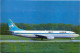 Luxair - Boeing 737-400 - 1946-....: Moderne