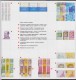 Delcampe - CROATIA  CROATIAN NATIONAL BANK 2001 DETAILED DESCRIPTION BANKNOTE 5,10 And 20 Kuna. - Other & Unclassified