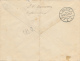 WELTEVREDEN - 1910 ,   12½  Auf  25  ,   Umschlag Nach DEN HELDER - Niederländisch-Indien