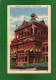 Red House, Port Of Spain, Trinidad, B.W.I., 1930-1940s  Cpa  état Impeccable - Trinidad