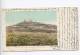 OE3/ Pre Standard Size! 1902 Summit Of Mt Washington White Mountains NH, Cashing Salisbury MA Postmarks - White Mountains