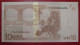 10 EURO N030H6 Greece Serie Y Perfect UNC - 10 Euro