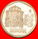 * FIRST ISSUE ★SPAIN ★500 PESETAS 1988! LOW START&#9733;NO RESERVE!!! - 500 Peseta