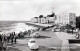 1955? VLISSINGEN Boulevard De Ruyter, Alte Autos, VW - Sonstige & Ohne Zuordnung