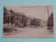 Place Du Marché - Anno 1932 ( Zie Foto Voor Details ) !! - Houffalize