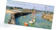 Courseulles Sur Mer - Bâteaux - Courseulles-sur-Mer