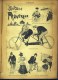 Du 22 Mars 1895 - (120 Ans D'âge) - LA BICYCLETTE - S.M. Le Roi De Serbie - Opinion Sur Pub - G.A. Clément -Dictons Et P - Sport