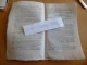 Bulletin Des Lois N° 369. Circulation Des Marchandises En Corse. 1er Juillet 1835 - Sin Clasificación