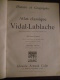 Ancien Atlas Classique Vidal-Lablache   - Histoire Et Géographie 1910 - 1901-1940