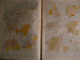 Ancien Atlas Classique Vidal-Lablache   - Histoire Et Géographie 1910 - 1901-1940