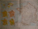 Delcampe - Ancien Atlas Classique Vidal-Lablache   - Histoire Et Géographie 1910 - 1901-1940