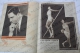 1934 Movie Actors Magazine - Frances Drake, Sylvia Sidney, Charles Farrell, Jean Murat, Marie Glory, Karen Morley... - Magazines